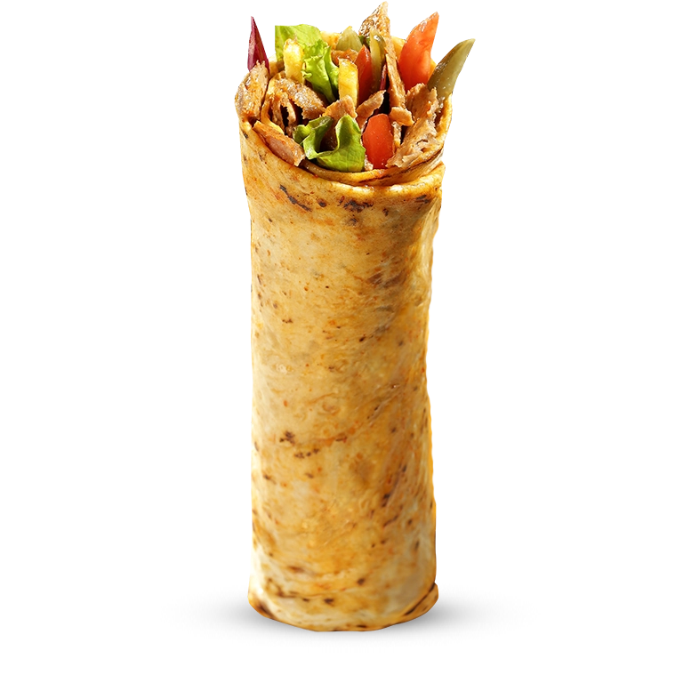 Psikopat Tavuk Döner