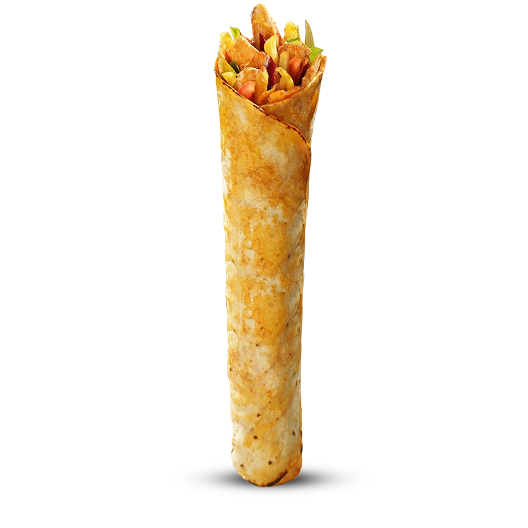 XXL Tavuk Döner