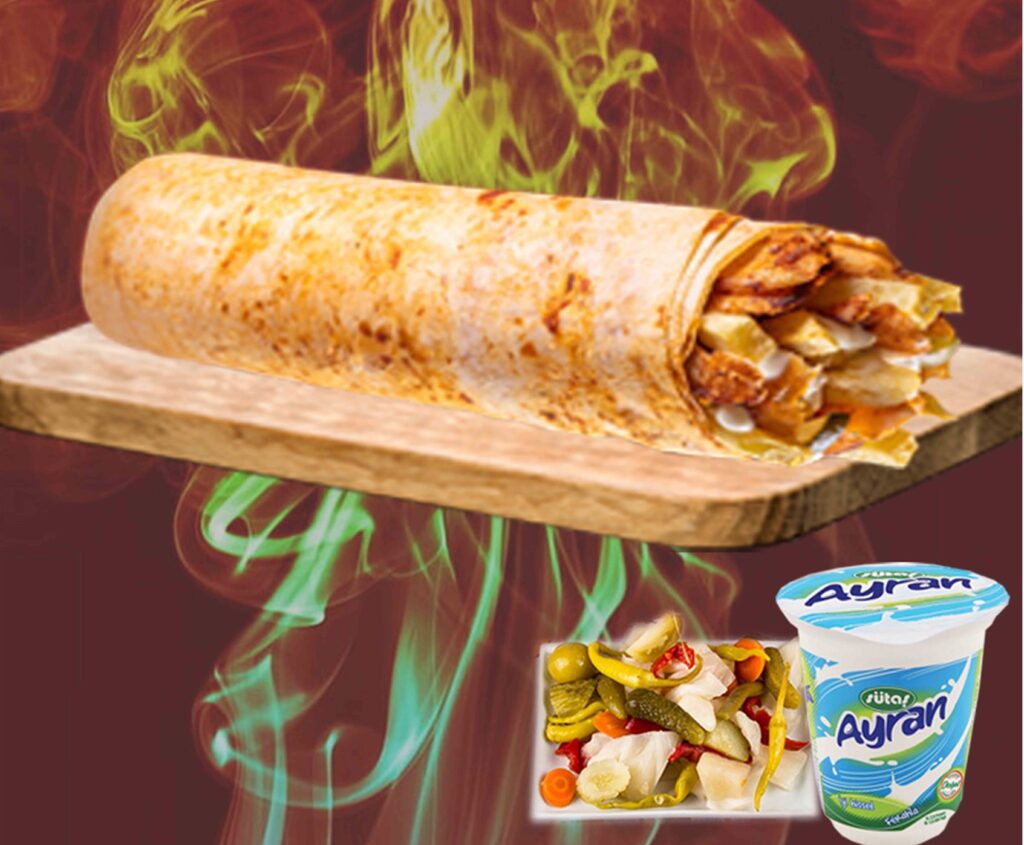 Öğrenci Menü