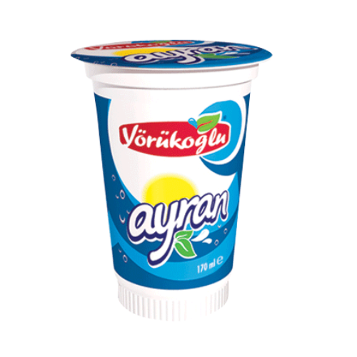 Küçük Ayran