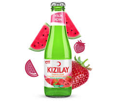 KARPUZ ÇİLEK
