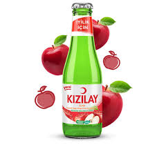 ELMALI SODA